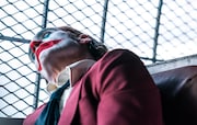 「ジョーカー:フォリ・ア・ドゥ」場面写真