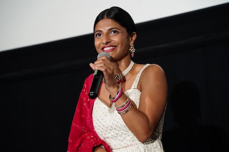 プリヤ・カンサラ