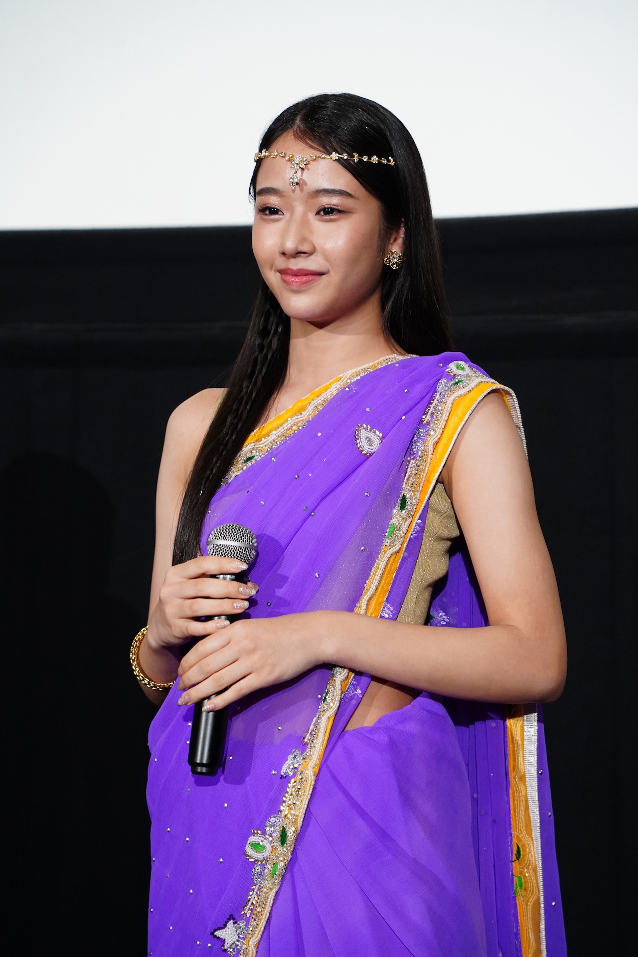 天翔天音