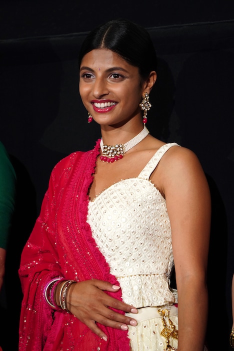 プリヤ・カンサラ