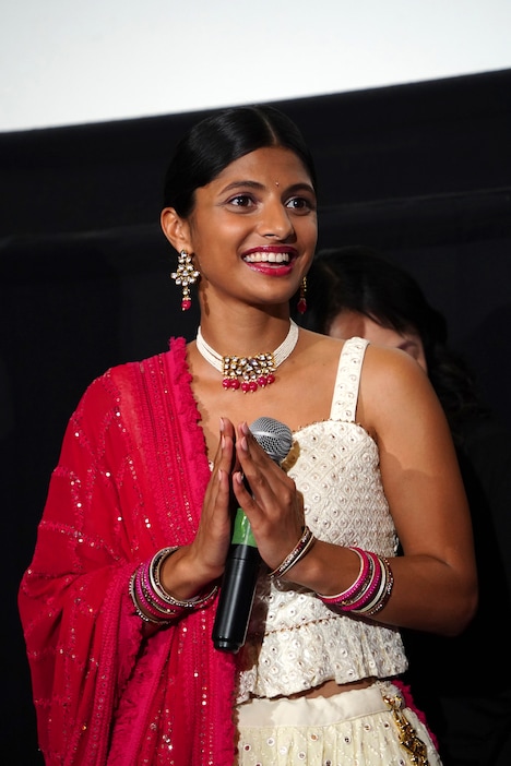 プリヤ・カンサラ