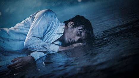 「西湖畔に生きる」場面写真