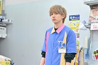 「シュガードッグライフ」場面写真