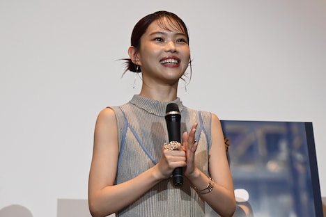 アイナ・ジ・エンド