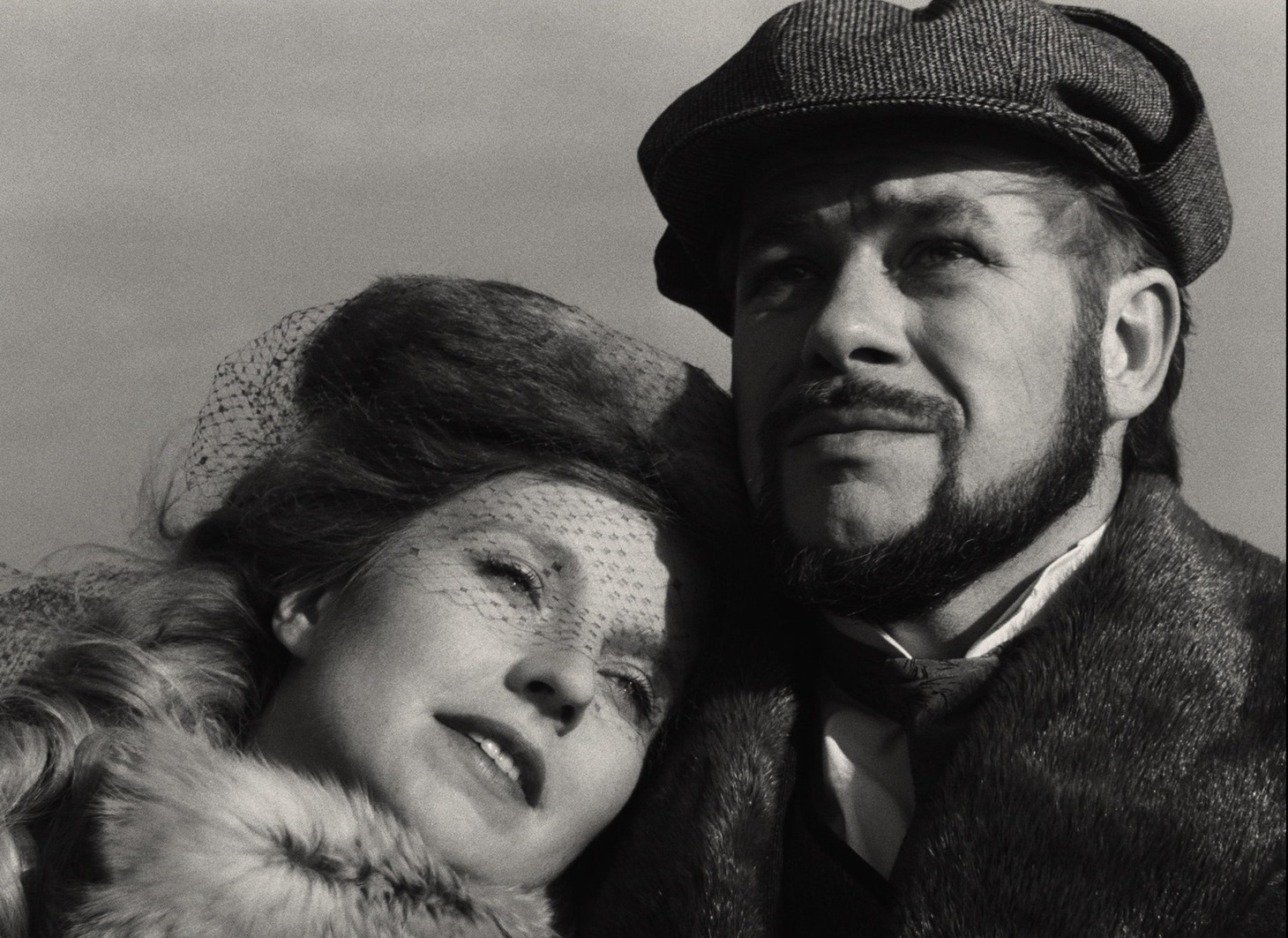 「エフィ・ブリースト デジタルリマスター版」場面写真 
 (c)Rainer Werner Fassbinder Foundation