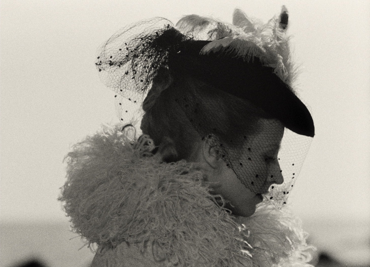 「エフィ・ブリースト デジタルリマスター版」場面写真 
 (c)Rainer Werner Fassbinder Foundation