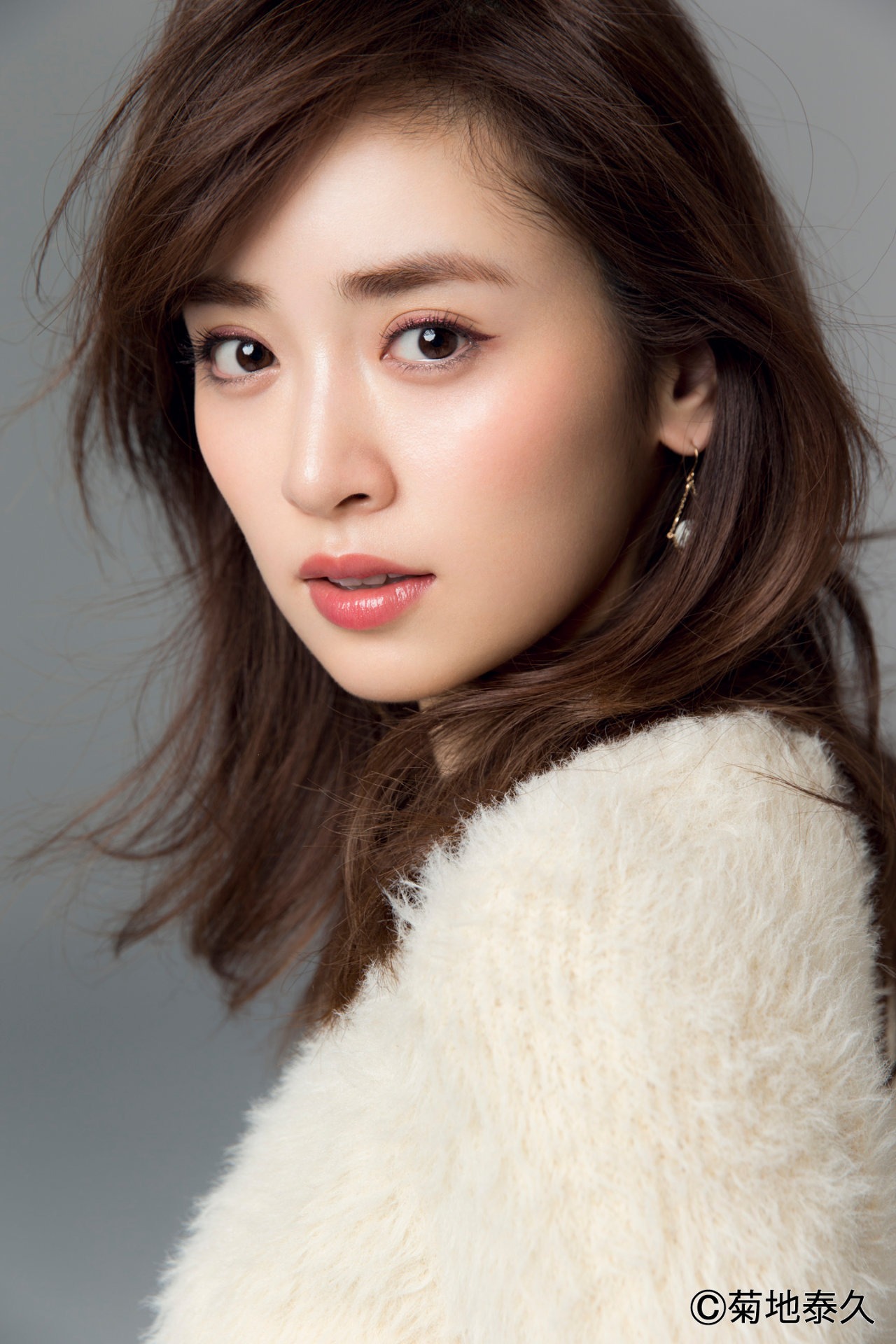 泉里香