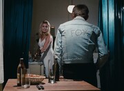 「自由の暴力 デジタルリマスター版」場面写真  (c)Rainer Werner Fassbinder Foundatio