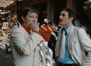 「自由の暴力 デジタルリマスター版」場面写真  (c)Rainer Werner Fassbinder Foundatio