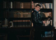 「自由の暴力 デジタルリマスター版」場面写真  (c)Rainer Werner Fassbinder Foundatio