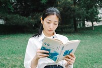 「ミライヘキミト。」場面写真