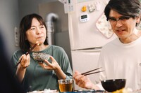 「ミライヘキミト。」場面写真