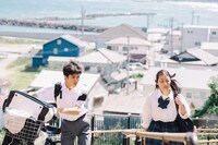「ミライヘキミト。」場面写真