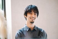 「ミライヘキミト。」場面写真