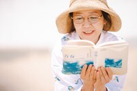 「ミライヘキミト。」場面写真