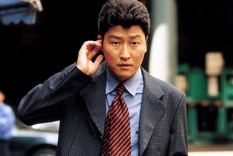 「シュリ デジタルリマスター」場面写真