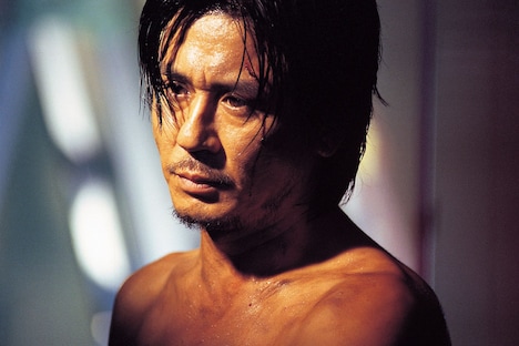 「シュリ デジタルリマスター」場面写真