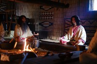 「シサㇺ」場面写真