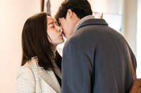 「二つの光」場面写真