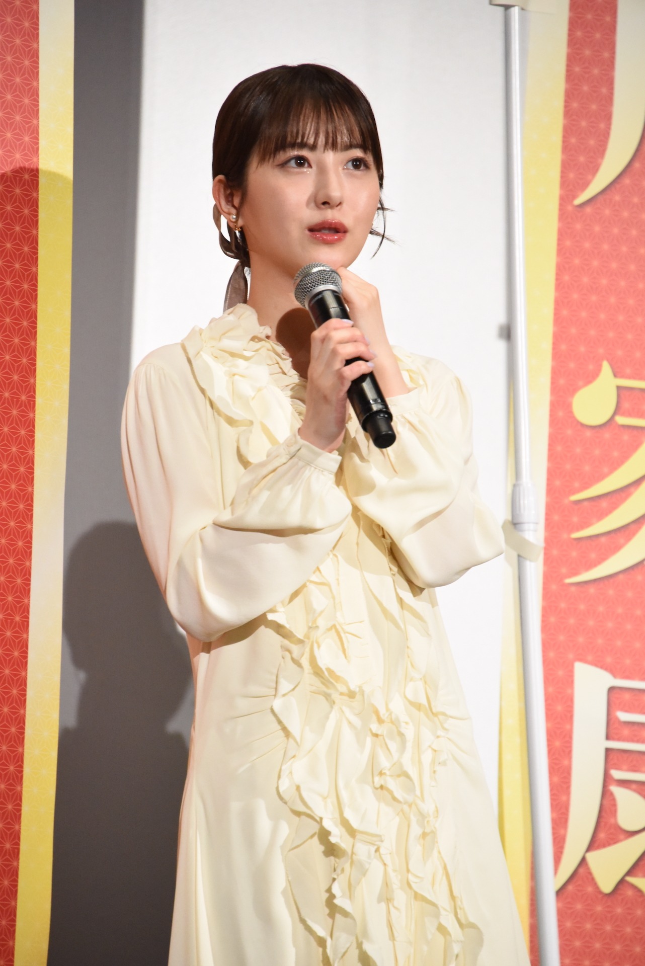 浜辺美波