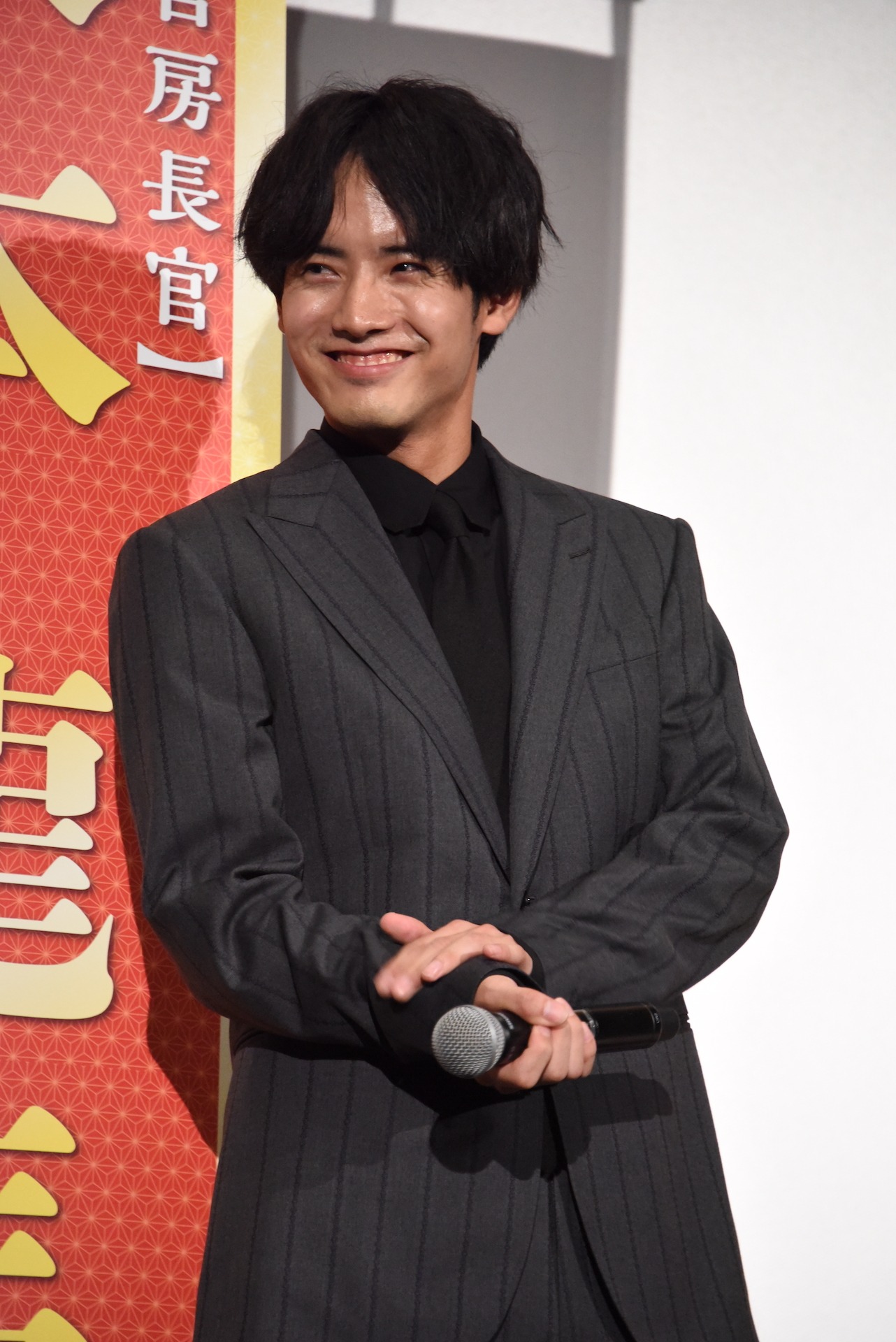 赤楚衛二