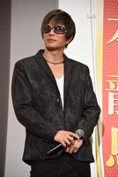 GACKT