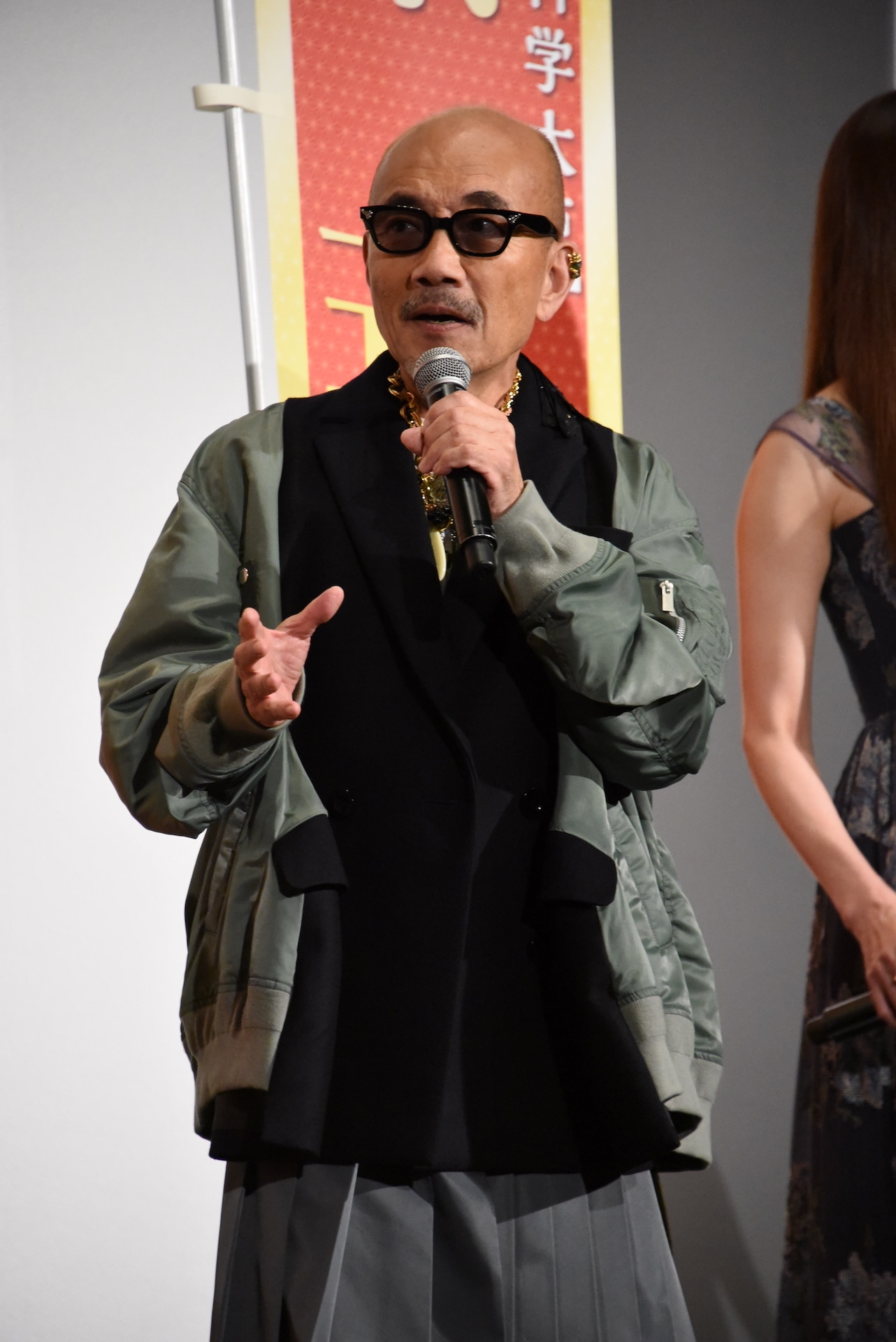 竹中直人