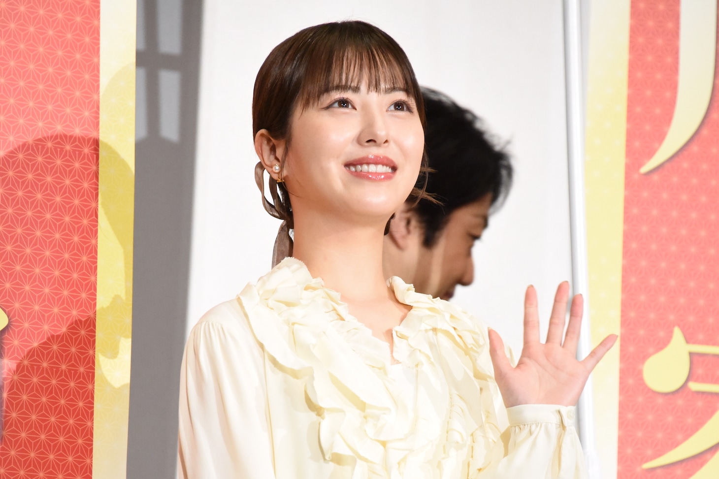 浜辺美波