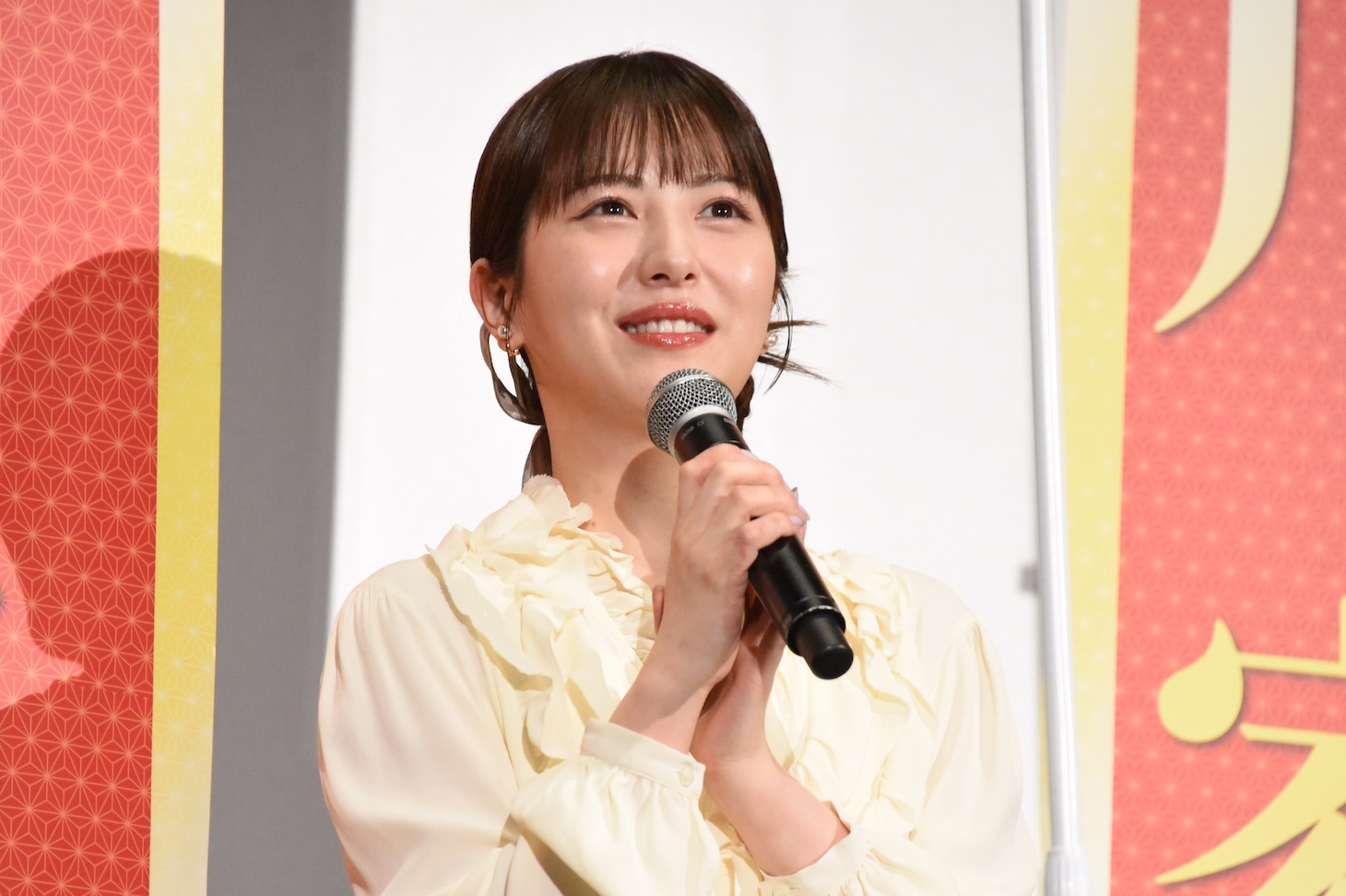 浜辺美波