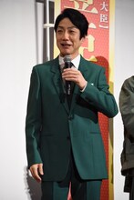 野村萬斎