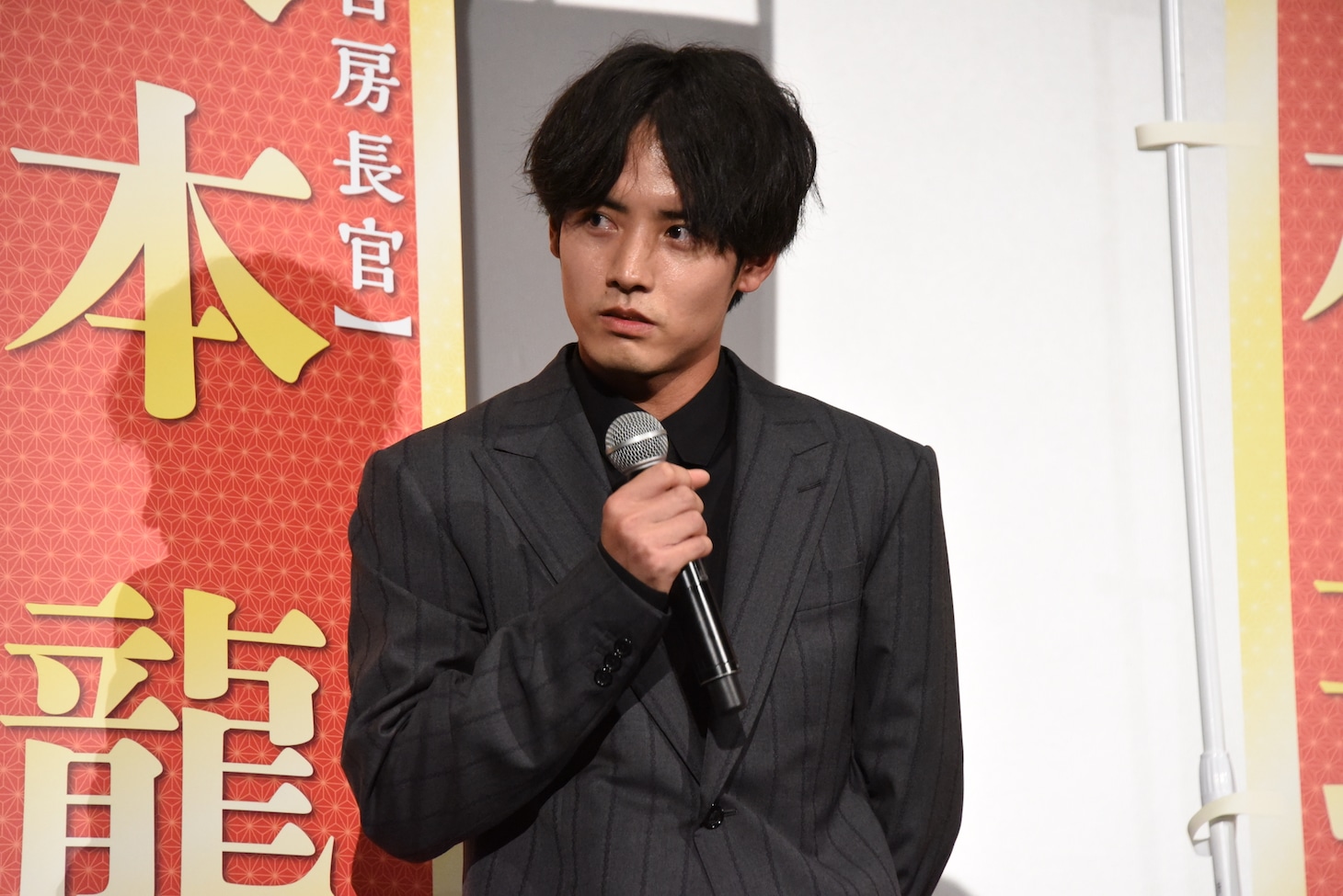 赤楚衛二