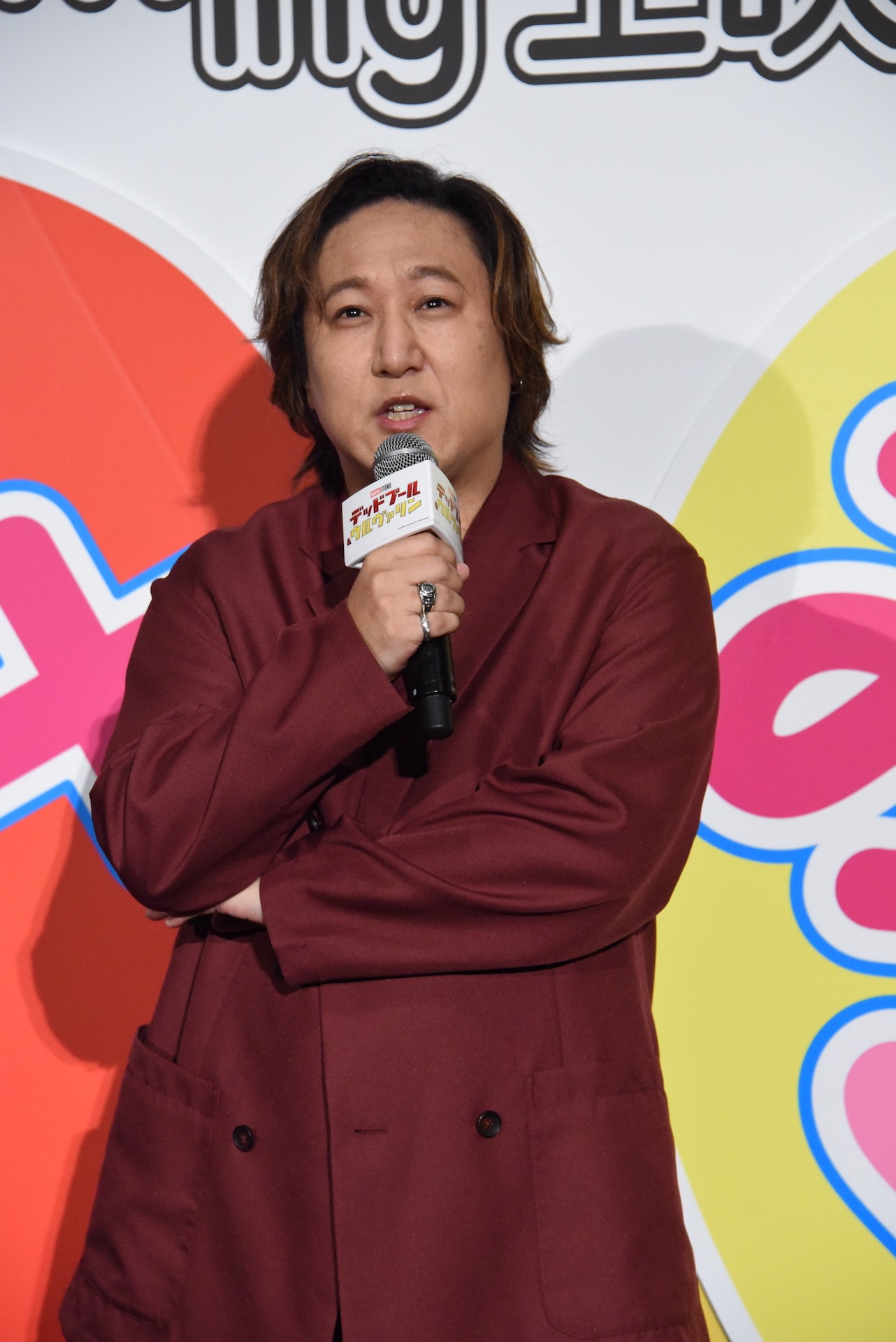 加瀬康之
