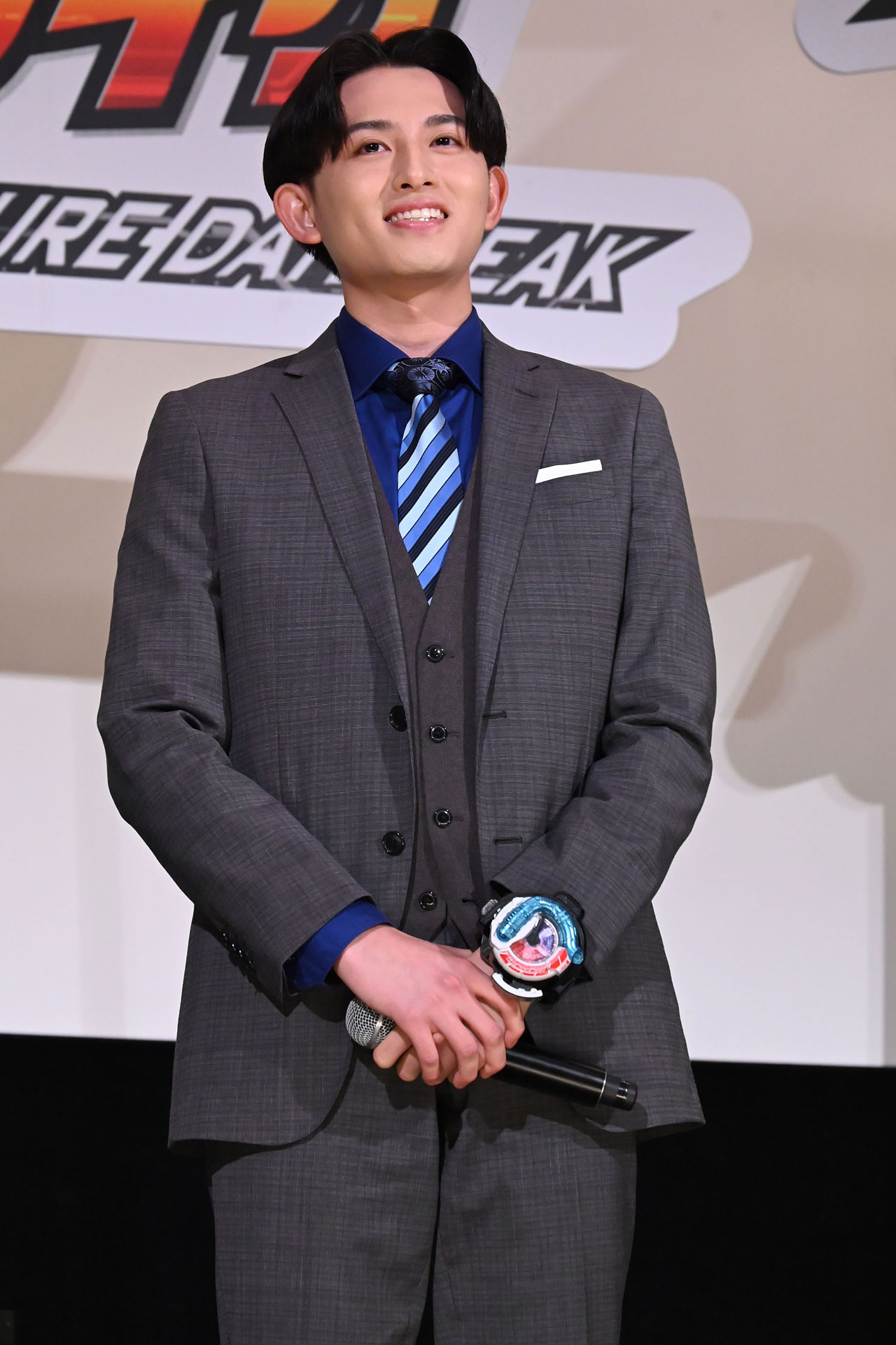 葉山侑樹