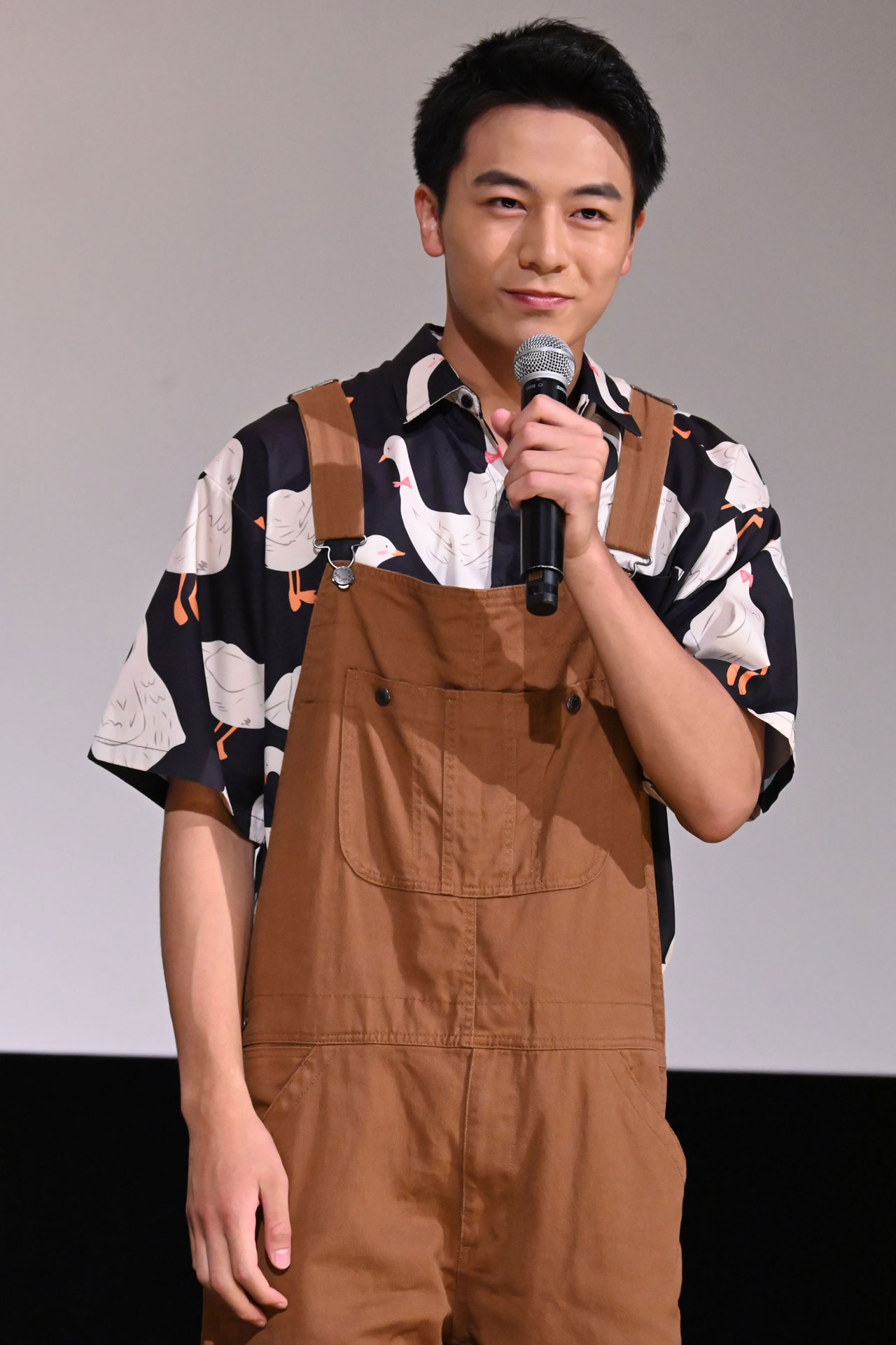 齋藤璃佑