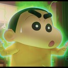 「しん次元!クレヨンしんちゃんTHE MOVIE 超能力大決戦」特別編集版で地上波初放送