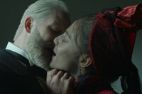 「チャイコフスキーの妻」場面写真