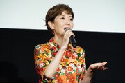 戸田恵子