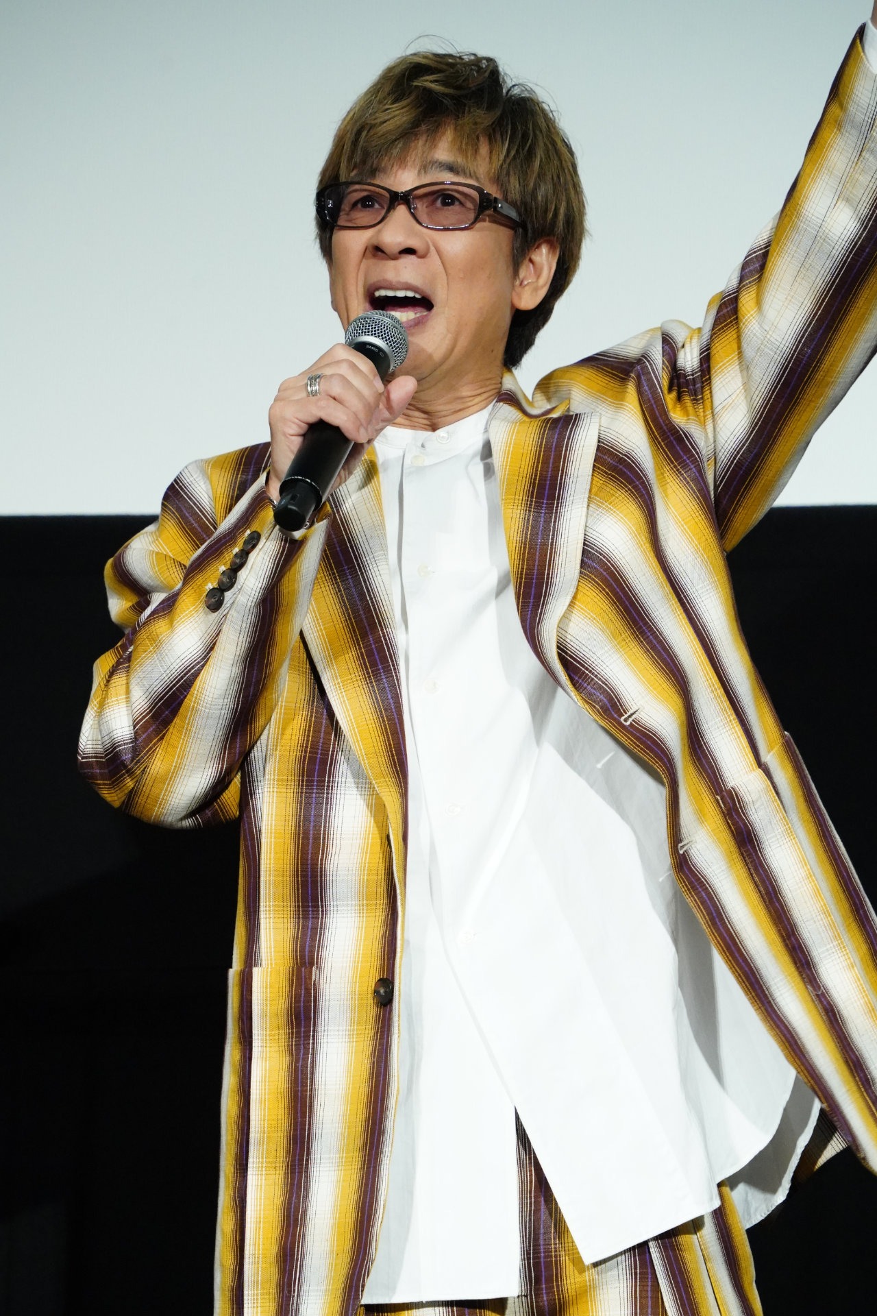 山寺宏一