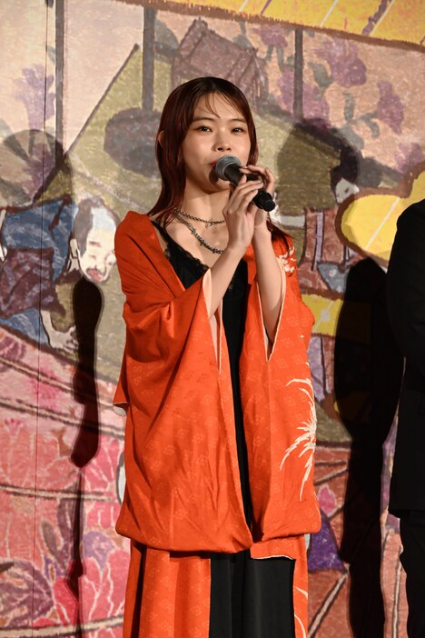 アイナ・ジ・エンド