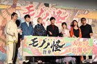 花澤香菜「劇場版モノノ怪」の感情が入れ替わる演技を褒められ「爆ぜそうです」