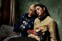 「ベイビーわるきゅーれ ナイスデイズ」場面写真