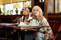 「ベイビーわるきゅーれ ナイスデイズ」場面写真