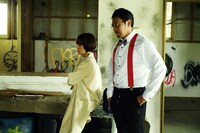 「ベイビーわるきゅーれ ナイスデイズ」場面写真