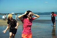 「ベイビーわるきゅーれ ナイスデイズ」場面写真