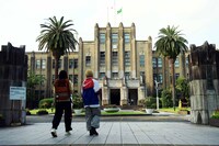 「ベイビーわるきゅーれ ナイスデイズ」場面写真