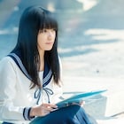服作りに挑む青春、服部樹咲の主演作「BISHU ~世界でいちばん優しい服~」特報公開
