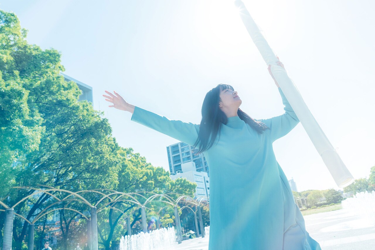 「ミッドナイトスワン」の服部樹咲がショーを目指して服作り、映画「BISHU」予告編