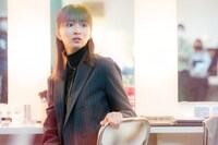 「BISHU ～世界でいちばん優しい服～」場面写真