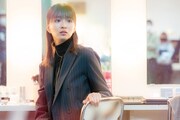 「BISHU ~世界でいちばん優しい服~」場面写真