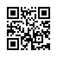 ブラウザゲーム。「美男高校地球防衛部ラブマッチョ」事前登録用2次元コード